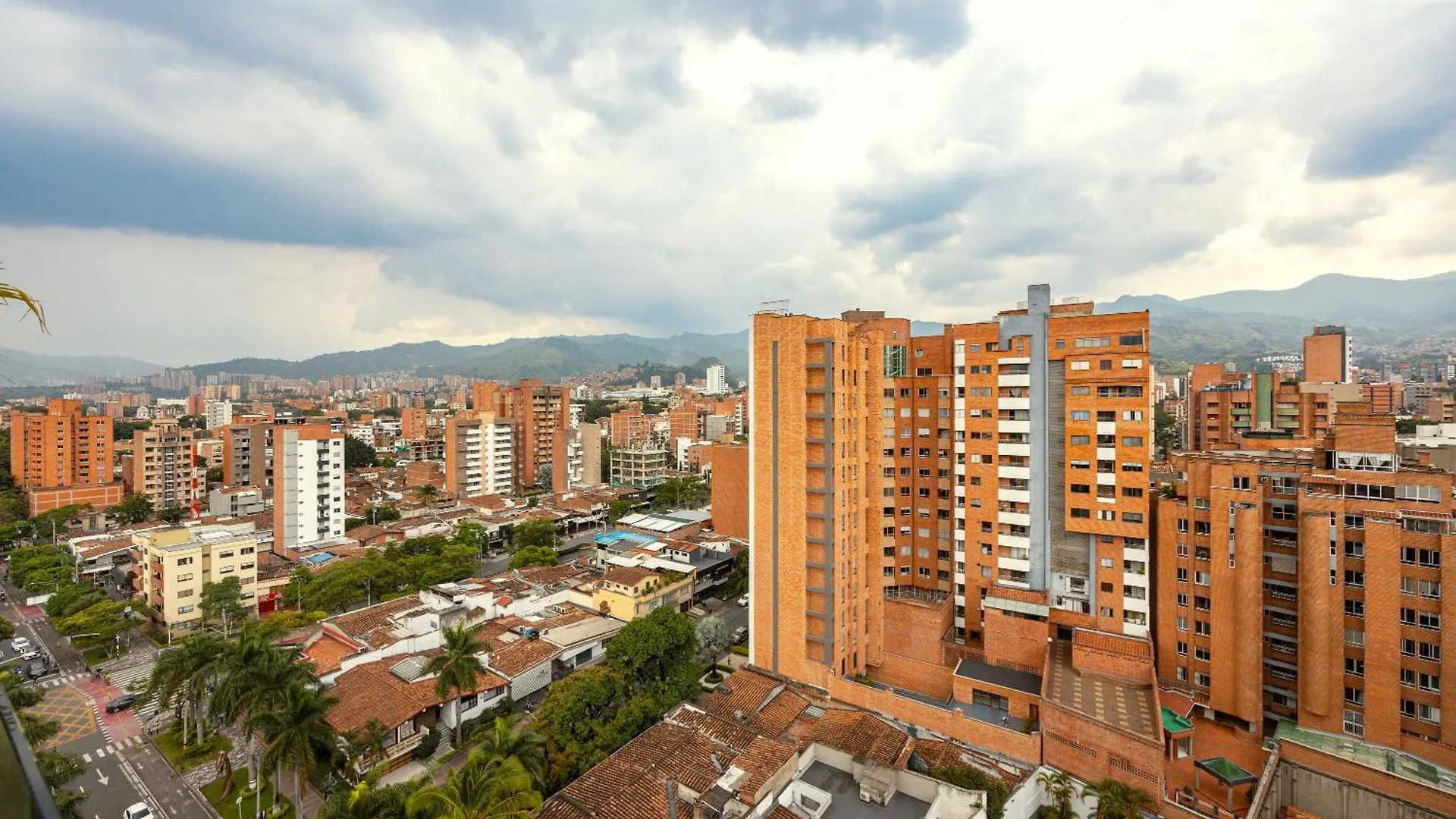 Appartamento Kyux Studios By Mome Medellín