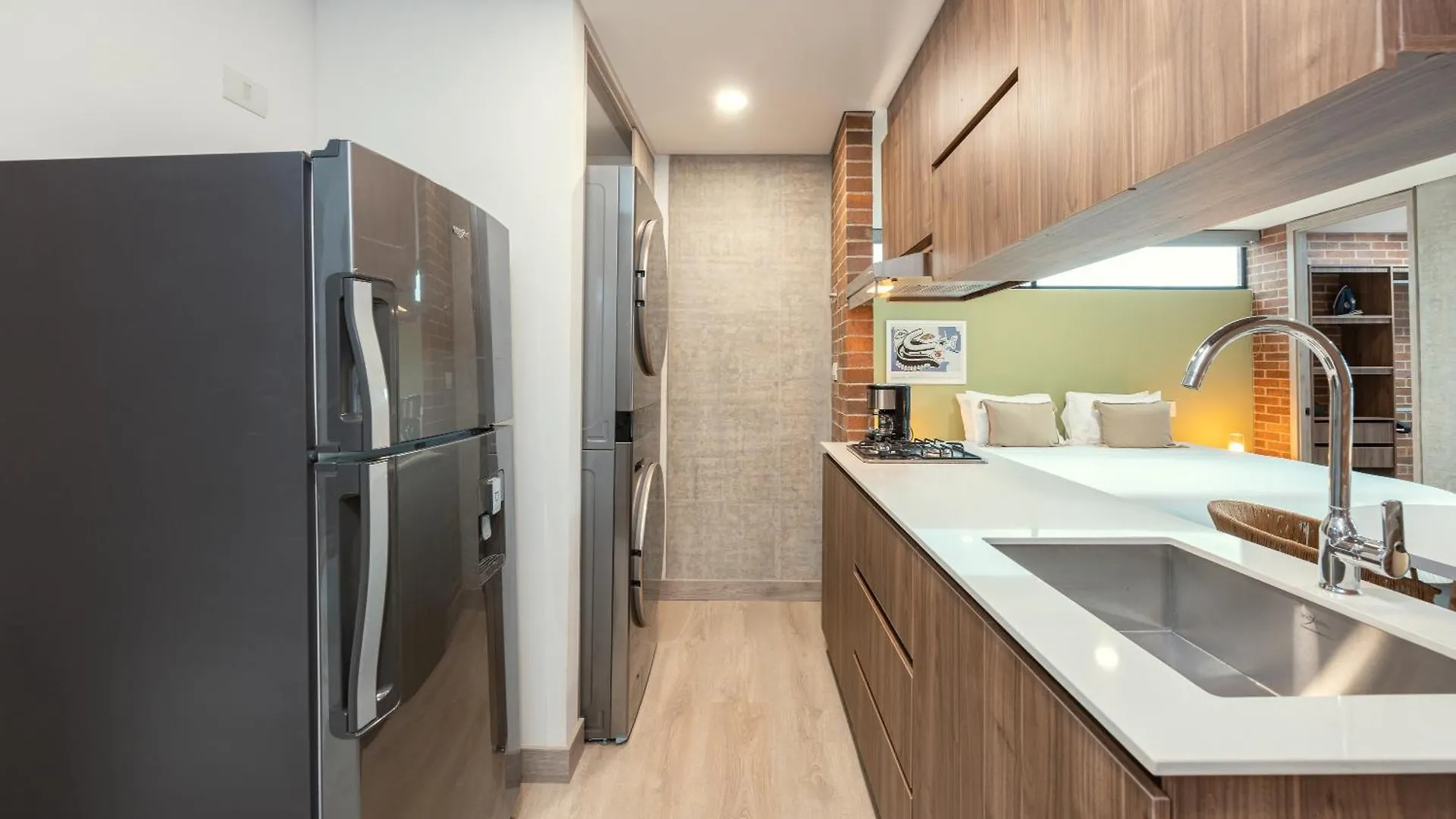 Διαμέρισμα Kyux Studios By Mome Stays Μεντεγίν Κολομβία