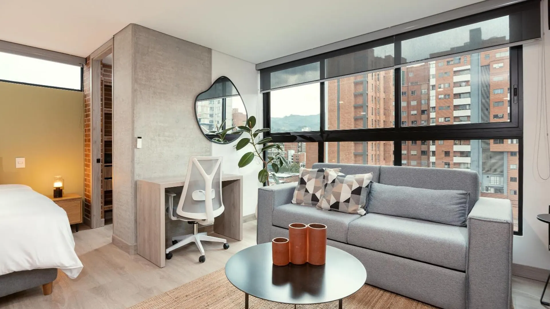 Kyux Studios By Mome ميديلين كولومبيا
