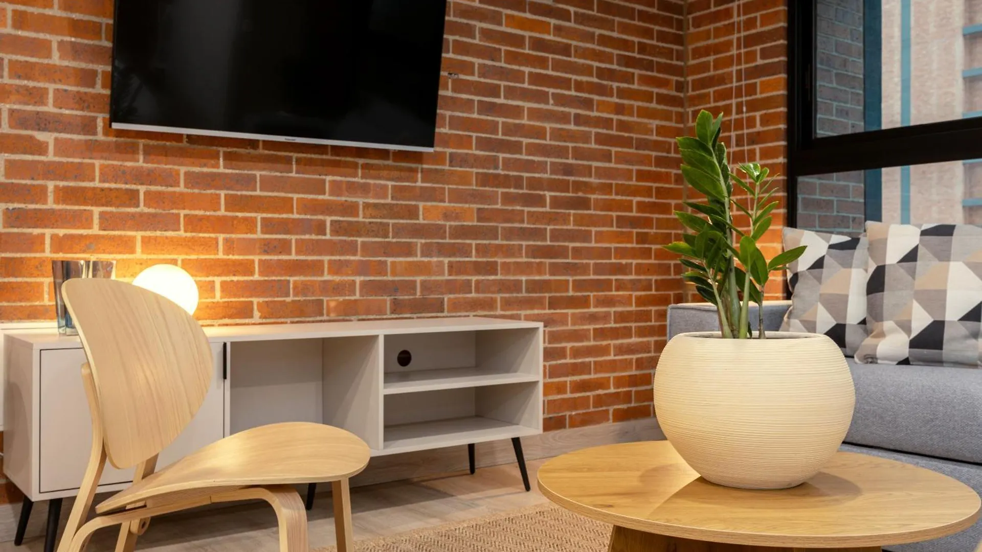 شقة Kyux Studios By Mome ميديلين كولومبيا