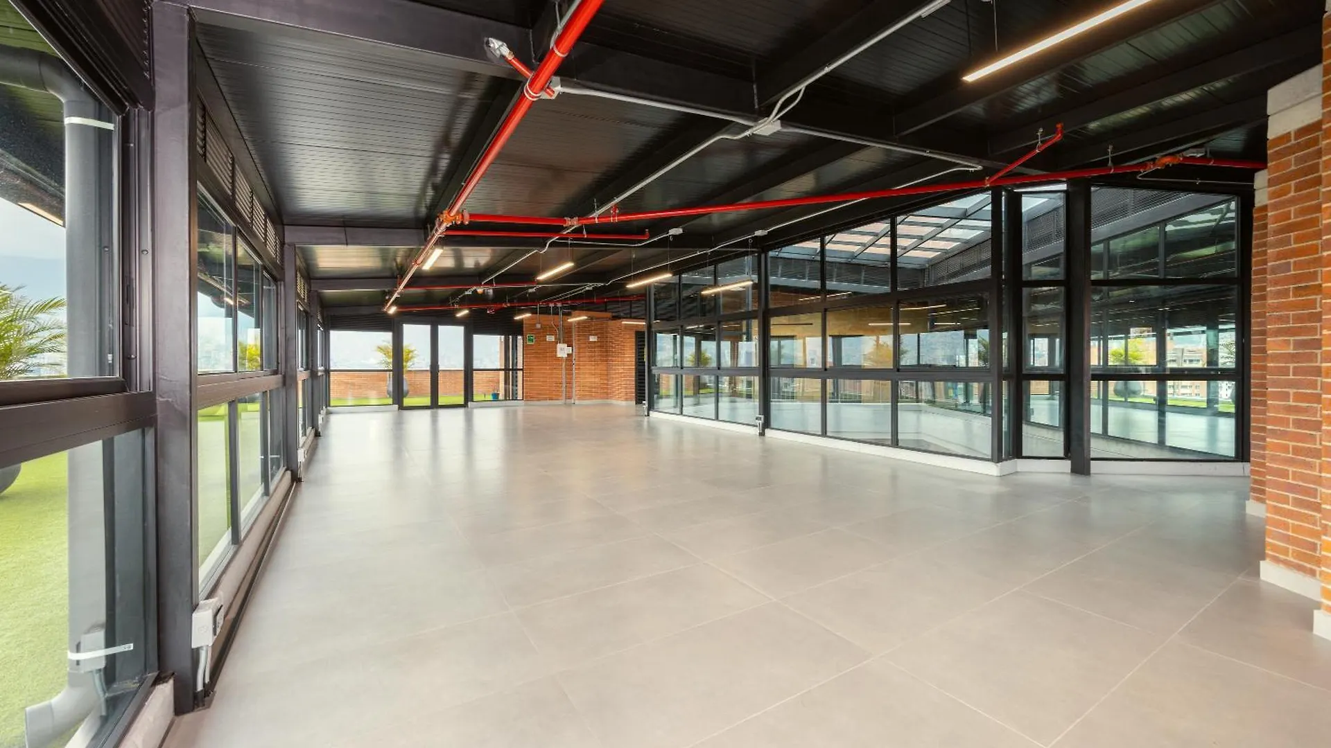 Διαμέρισμα Kyux Studios By Mome Stays Μεντεγίν