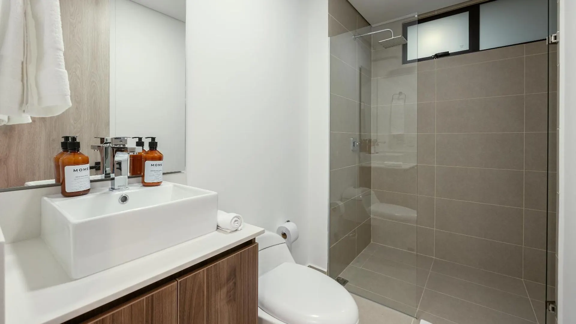 Apartamento Kyux Studios By Mome Medellín