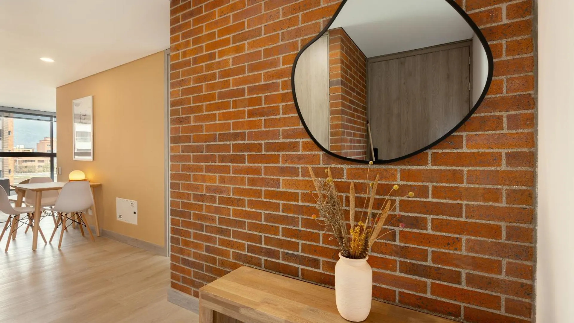 Apartamento Kyux Studios By Mome Medellín