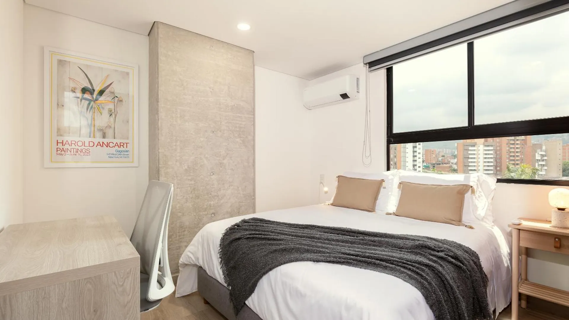 Kyux Studios By Mome Medellín Apartamento